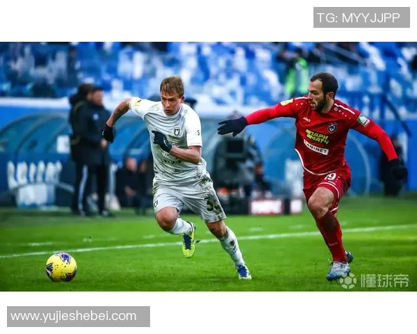 喀山与坦波夫足球直播全程回顾精彩瞬间和赛后分析