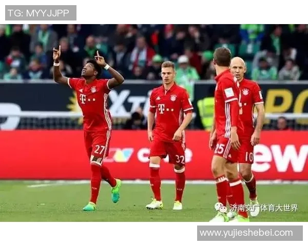 拜仁与多特精彩对决门票抢购指南及注意事项分享