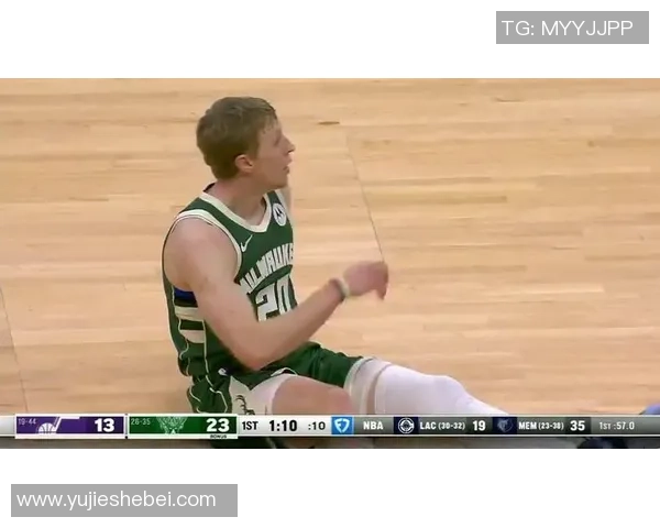 爵士对阵雄鹿精彩比赛直播全程回顾与分析