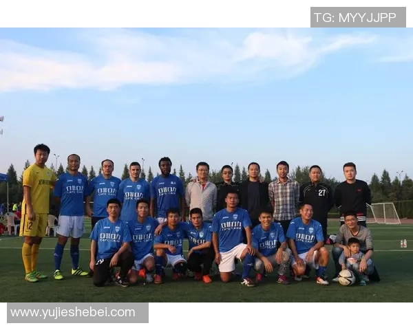 杭州足球队深度解析:球员个人能力与团队协作的完美结合MBA