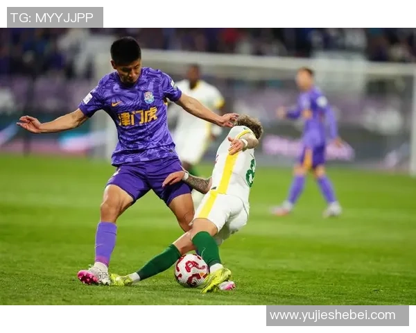 2013年天津泰达与北京国安激战回顾及赛季表现分析