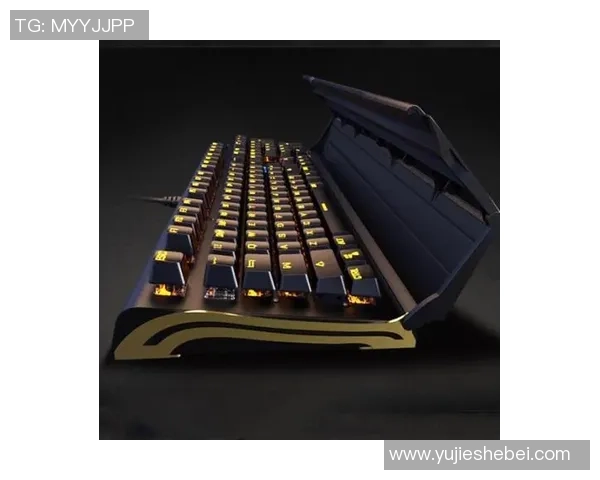 王者荣耀装备选购指南：最适合游戏的键盘推荐与使用技巧分享