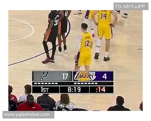 湖人对马刺精彩对决直播时间及观看方式全攻略