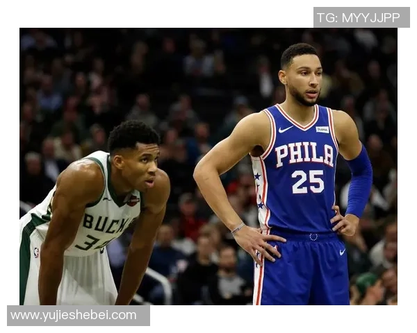 雄鹿与76人对决历史回顾及两队发展演变分析