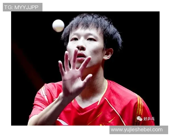 黄伟专访：从乒乓球小将到世界冠军的奋斗历程与心路历程分享